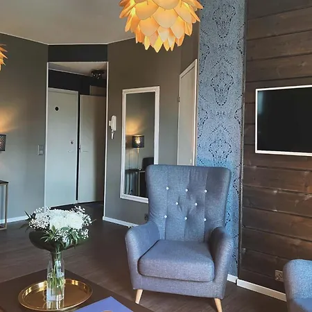Hotel Golden Circle Suites Rovaniemi Exterior photo